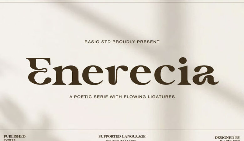 Enerencia Font