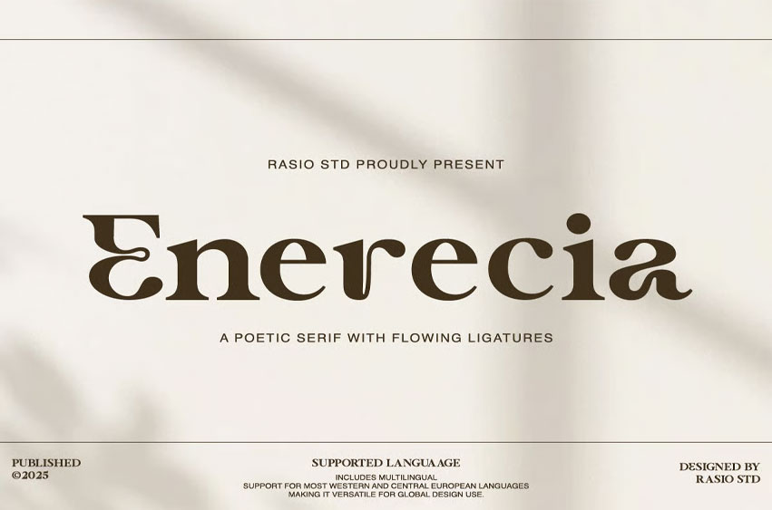 Enerencia Font