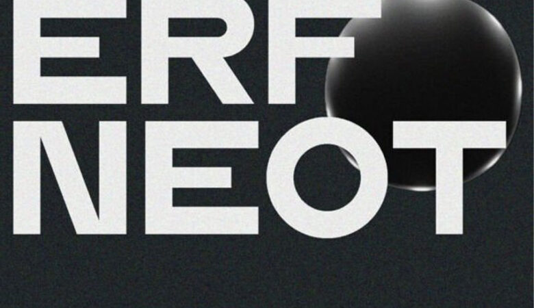 Erf Neot Font