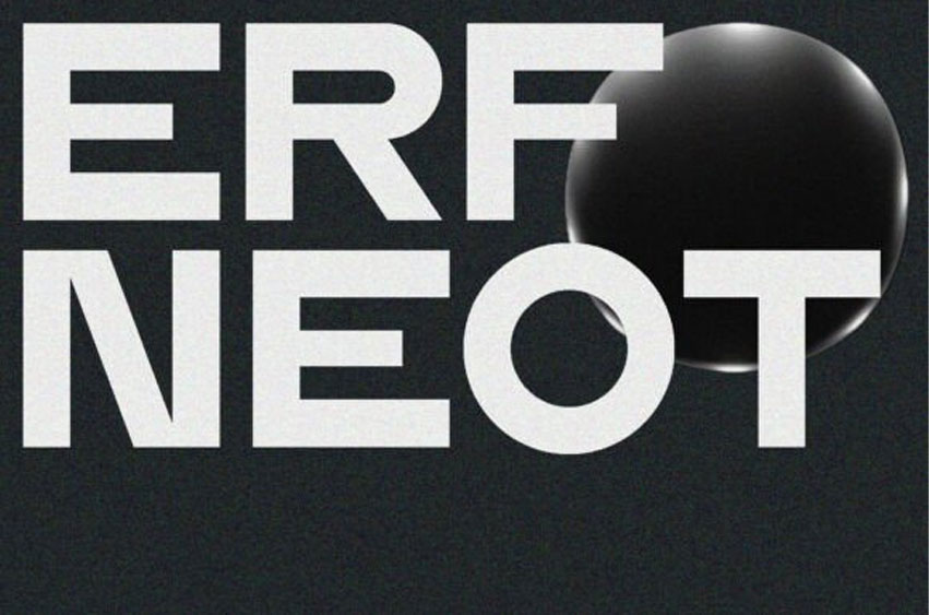 Erf Neot Font