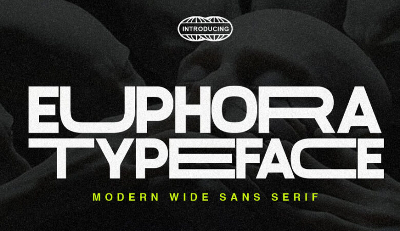 Euphora Font