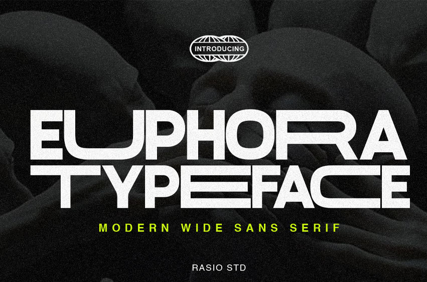 Euphora Font