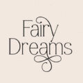 Fairy Dreams Font