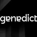 Genedict Font