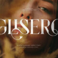 Glisero Font