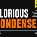 Glorious Font