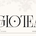 Glotea Font
