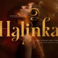 Halinka Font