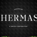 Hermas Font