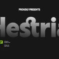 Hestria Font