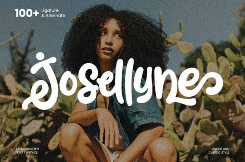 Josellyne Font