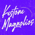 Kestone Magnolios Font