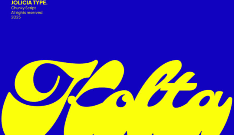 Kolta Font