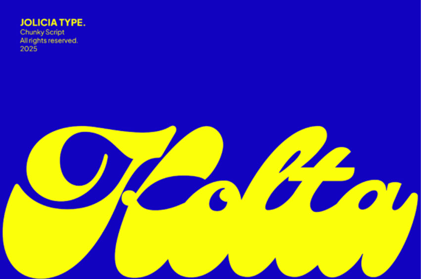 Kolta Font