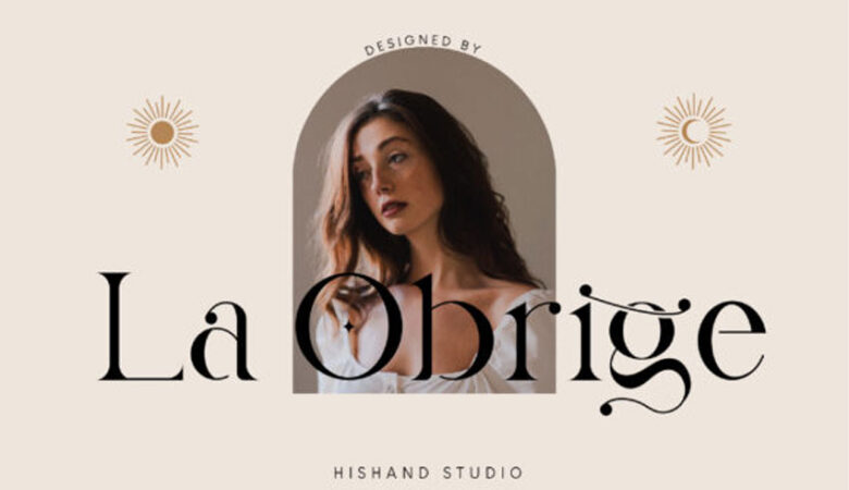 La Obrige Font