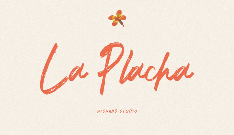 La Placha Font
