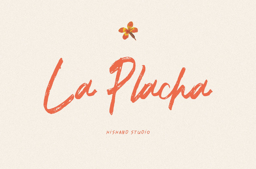 La Placha Font