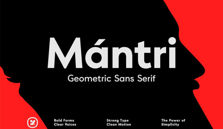 Mantri Font