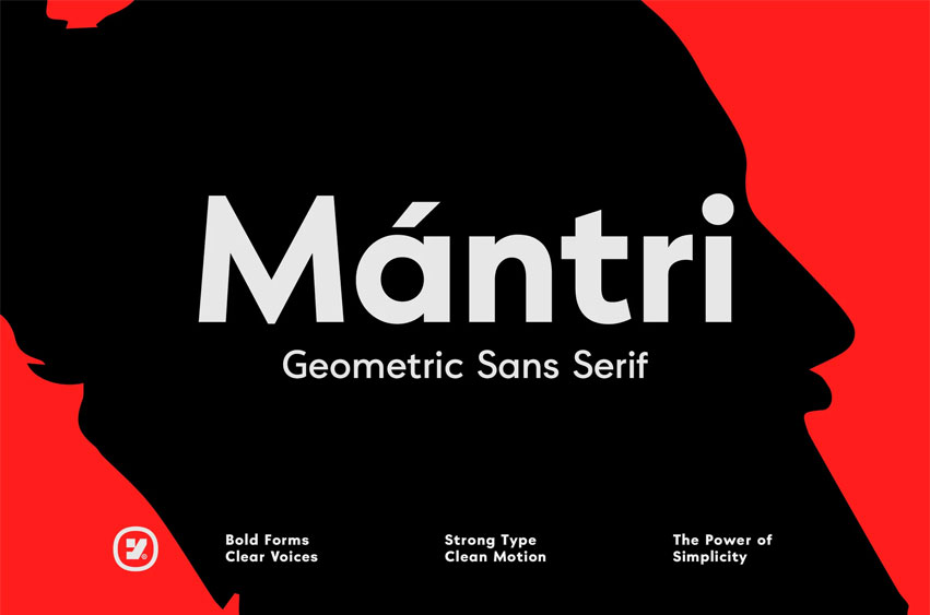 Mantri Font