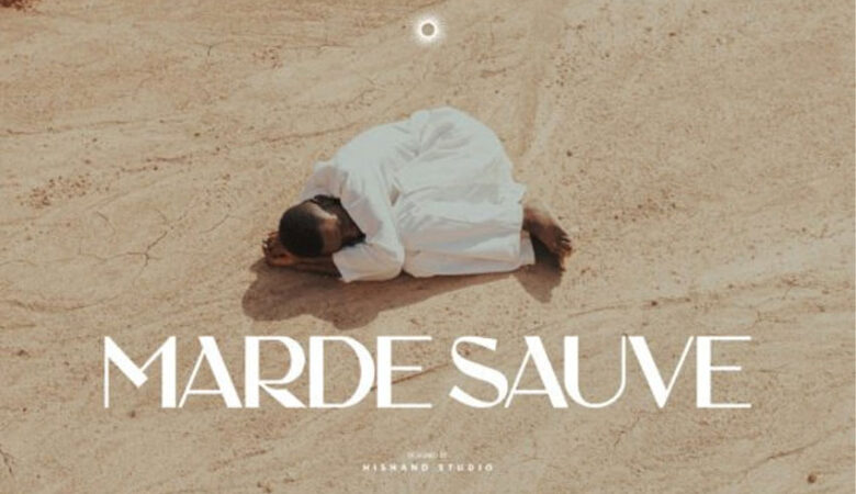 Marde Sauve Font