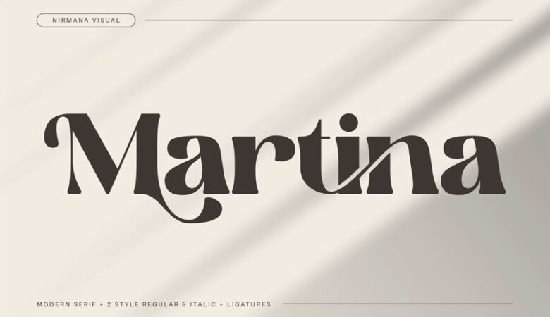 Martina Font