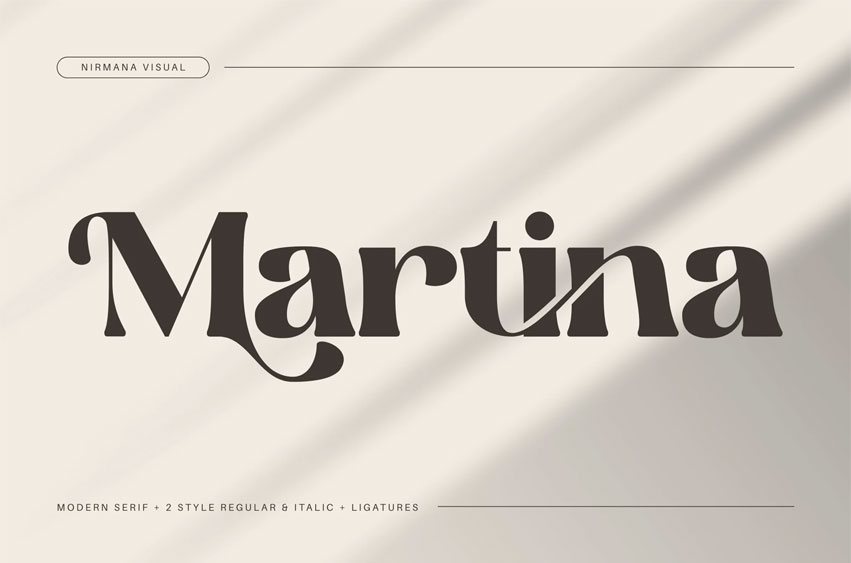 Martina Font