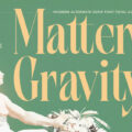 Mattery Gravity Font