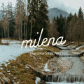 Milena Font