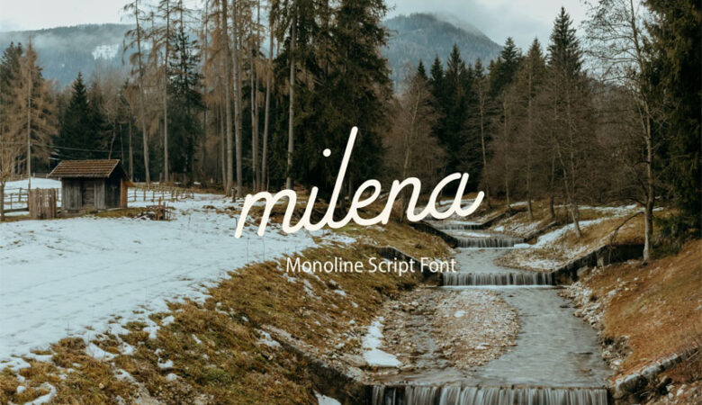 Milena Font