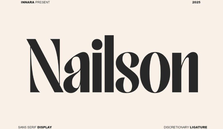 Nailson Font