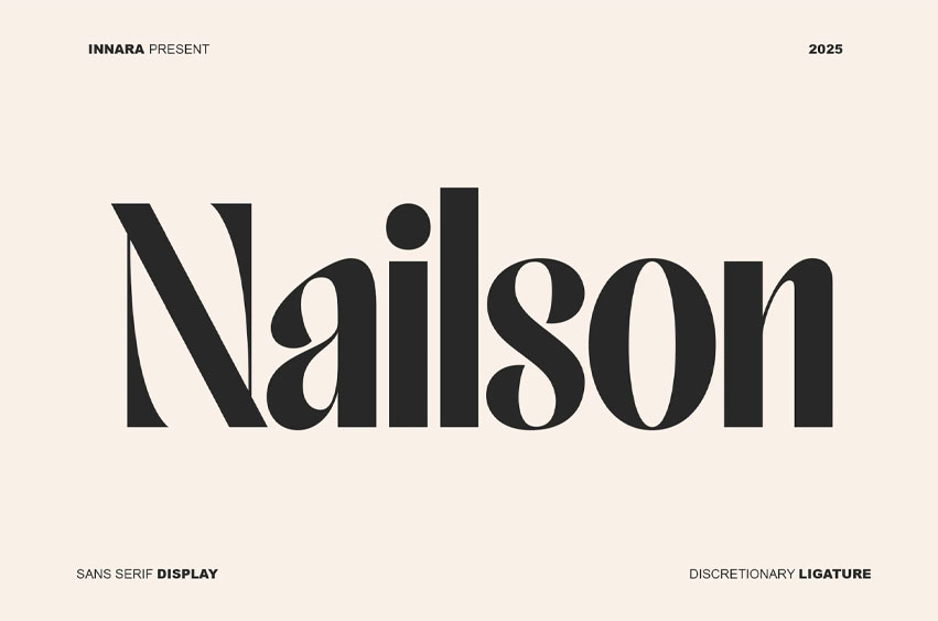 Nailson Font