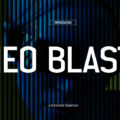 Neo Blast Font