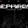 Nephiros Font