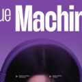 Neue Machine Font