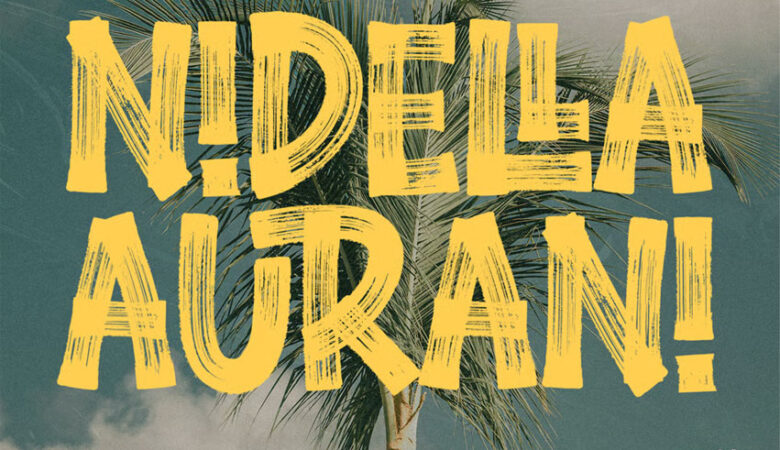 Nidella Aurani Font