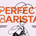 Perfect Barista Font