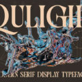 Qulight Font