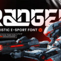Ranger Font