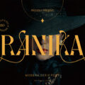 Ranika Font