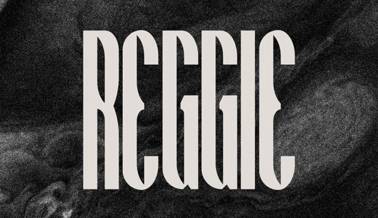 Reggie Font