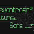 Revantrosn Font