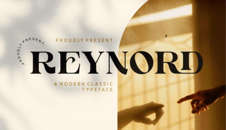 Reynord Font