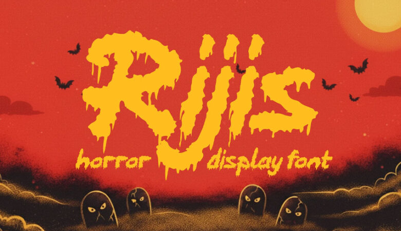 Rijis Font
