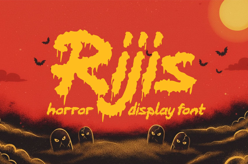 Rijis Font