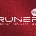 Runer Font