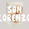 San Lorenzo Font
