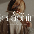 Seraphim Font