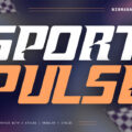 Sport Pulse Font