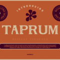 Taprum Font