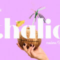 Thalia Font